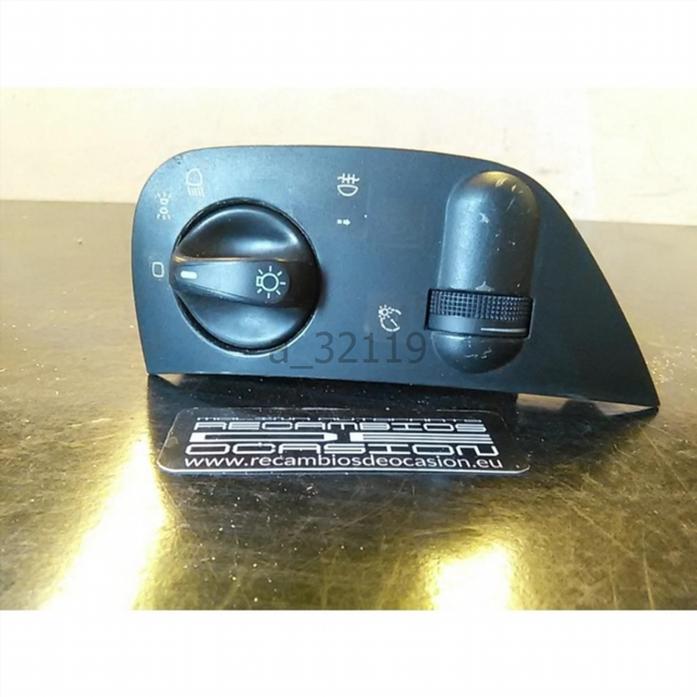 Mando luces Seat Cordoba I (1993-1999) 1.9 a_32119