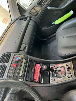 Mercedes-Benz Clase Clk 2001