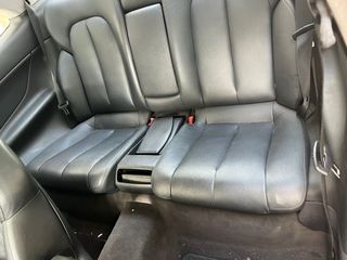 Mercedes-Benz Clase Clk 2001