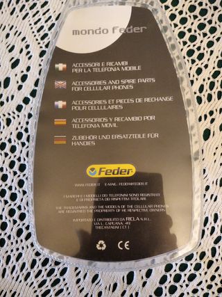 Batterie per cellulare