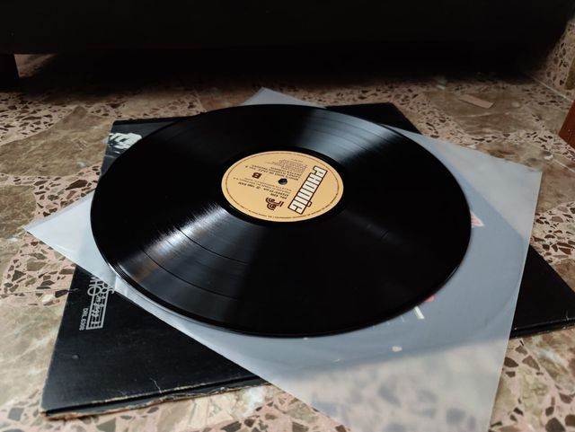 Vinilo Dexter Gordon