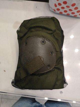 Ginocchiere e gomitiere