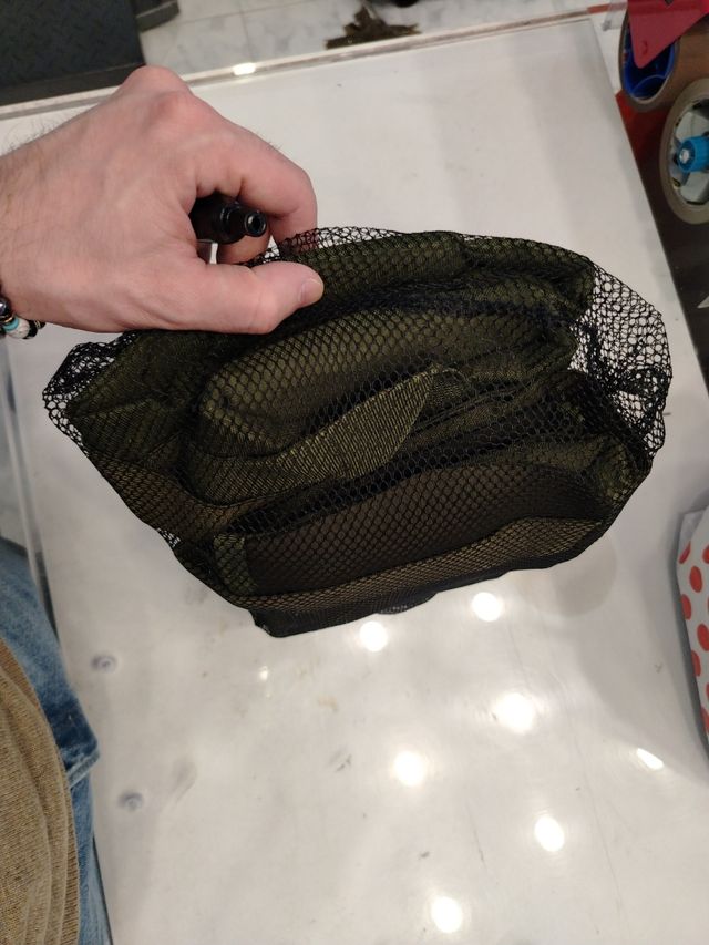 Ginocchiere e gomitiere