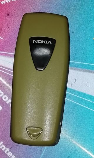 NOKIA 3510 CELLULARE