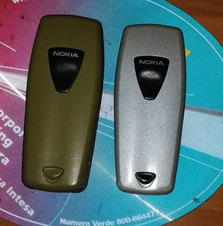 NOKIA 3510 CELLULARE