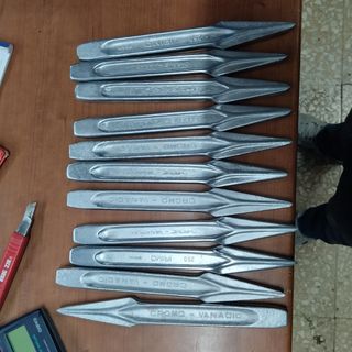 Productos ferretería totalmente nuevos