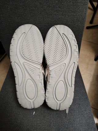 Zapatillas 