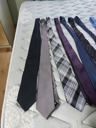 Corbatas 