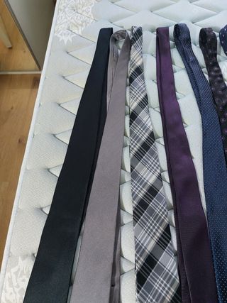  Corbatas 