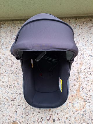 Portabebes - Carrito - Marca Jane