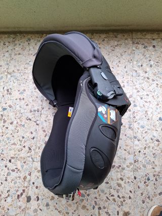 Portabebes - Carrito - Marca Jane