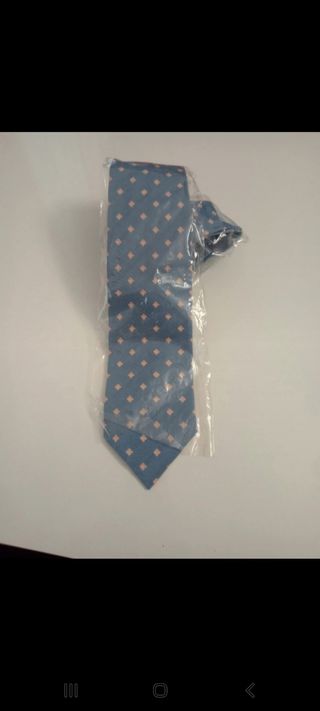 Cravatta uomo  nuova