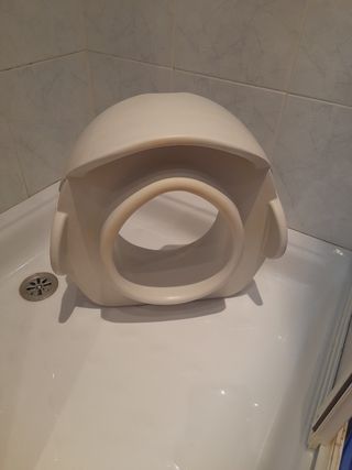 Adaptador wc