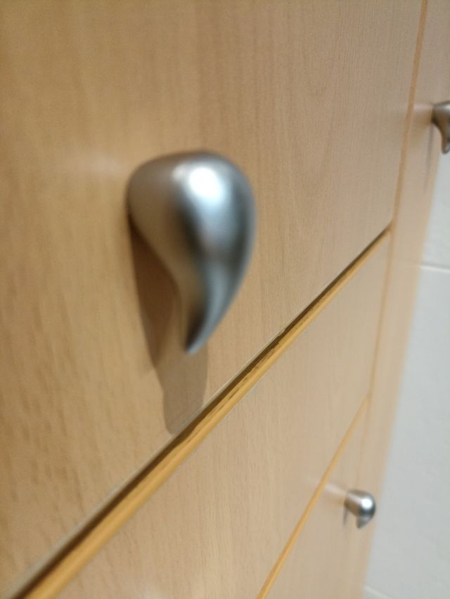 Tiradores para puertas y cajones
