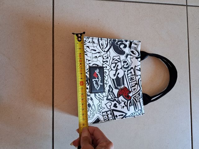 Borsetta Braccialini tua