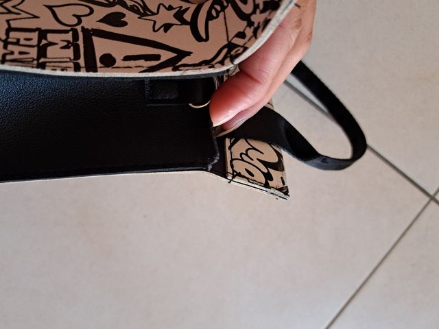 Borsetta Braccialini tua