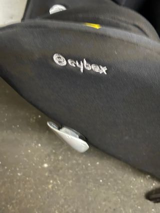 silla coche para bebe de 0 a 4 años