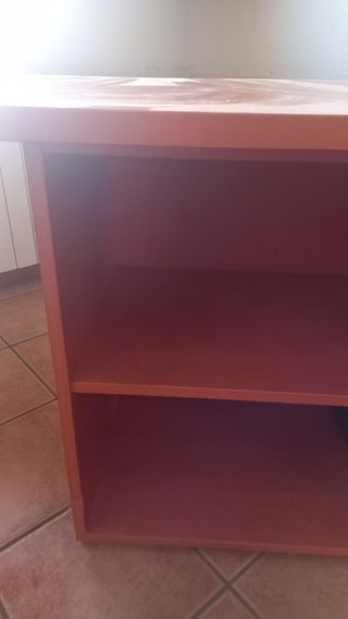 Habitación Juvenil y colchón