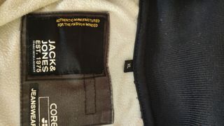 Sudadera cremallera 