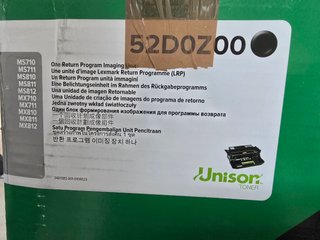 52D0Z00 Lexmark unità immagine