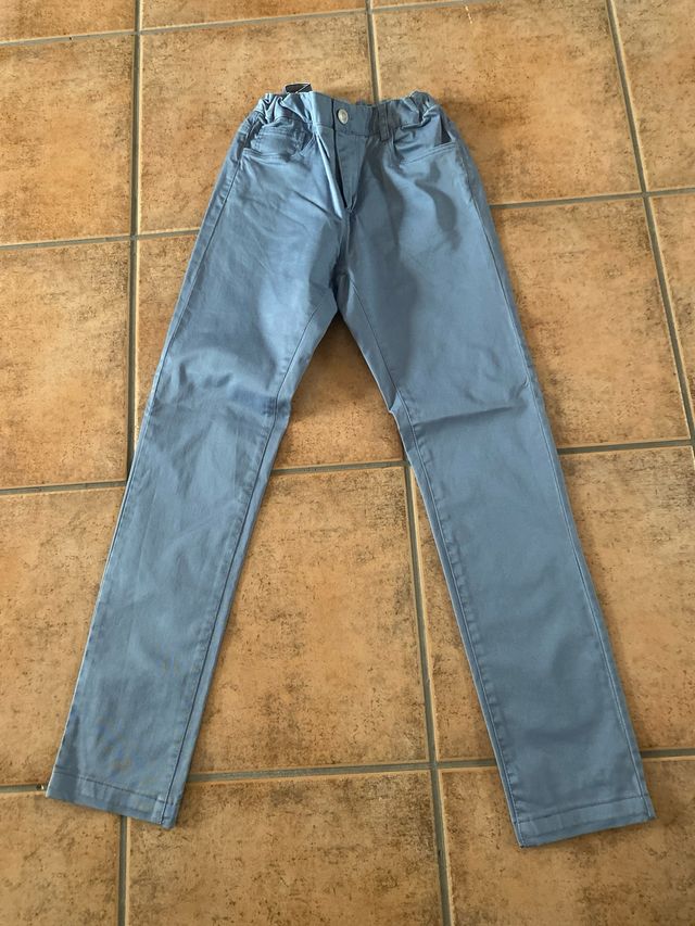 Pantalones largos niño