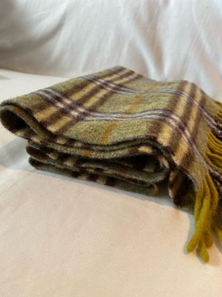 BUFANDA BURBERRY