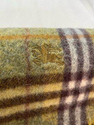 BUFANDA BURBERRY