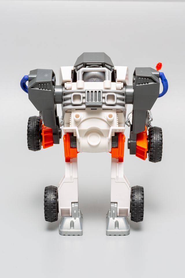 Lote Playmobil Special Agents