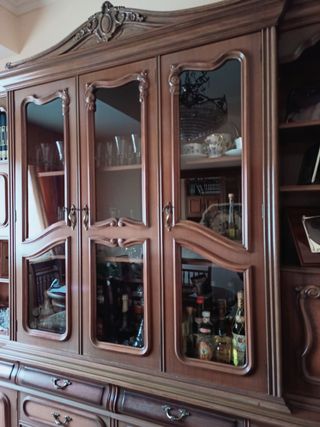 Mueble comedor