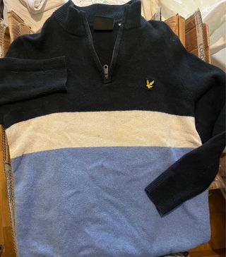 Jersey LYLE&SCOTT