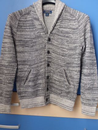 Polo Ralph Lauren-Giacca maglia Ragazzo 🔥