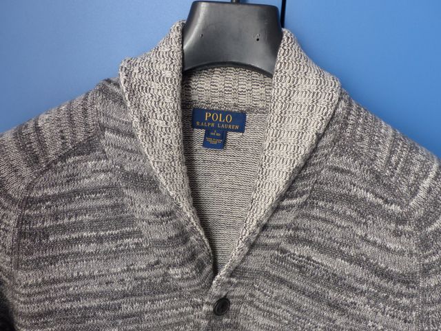 Polo Ralph Lauren-Giacca maglia Ragazzo 🔥