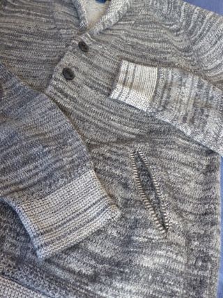 Polo Ralph Lauren-Giacca maglia Ragazzo 🔥