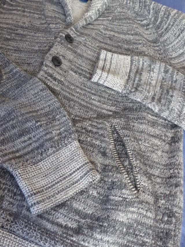 Polo Ralph Lauren-Giacca maglia Ragazzo 🔥