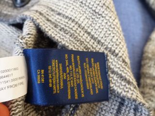 Polo Ralph Lauren-Giacca maglia Ragazzo 🔥