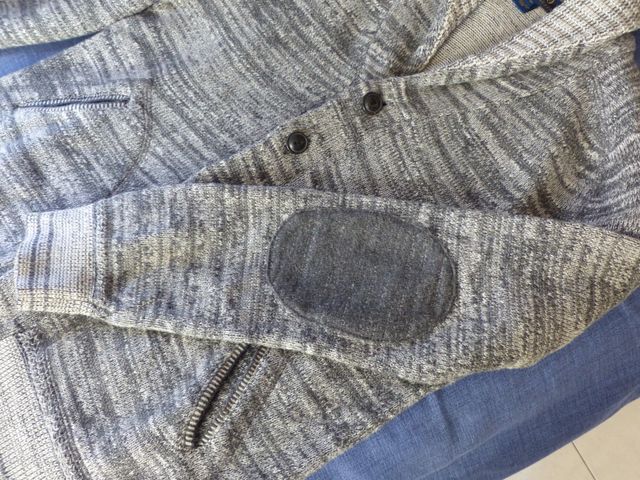 Polo Ralph Lauren-Giacca maglia Ragazzo 🔥