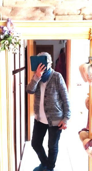 Polo Ralph Lauren-Giacca maglia Ragazzo 🔥