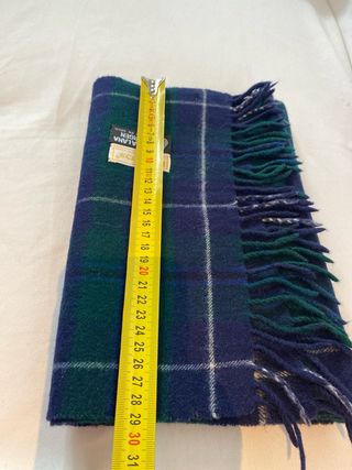 BUFANDA BURBERRY