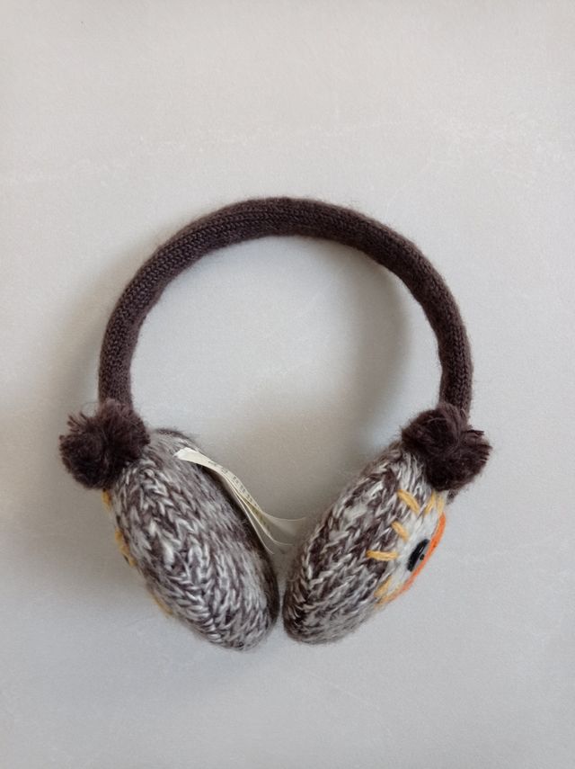 Orejeras gato Bijou Brigitte