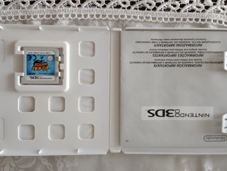 Videogiochi x Nintendo  DS