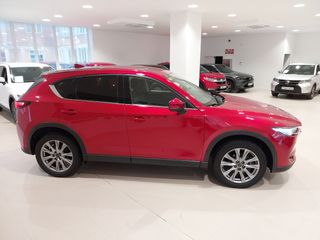 Mazda CX-5 2020