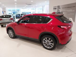 Mazda CX-5 2020