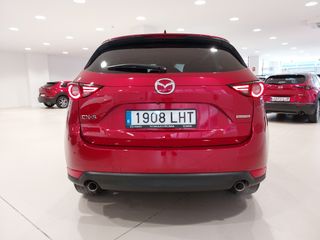 Mazda CX-5 2020