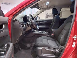 Mazda CX-5 2020