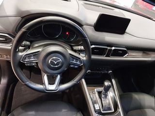 Mazda CX-5 2020