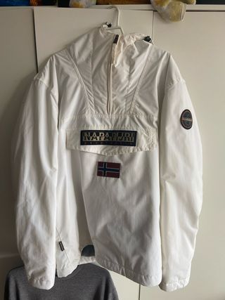 Anorak Napapijri