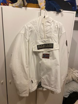 Anorak Napapijri