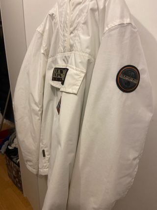 Anorak Napapijri
