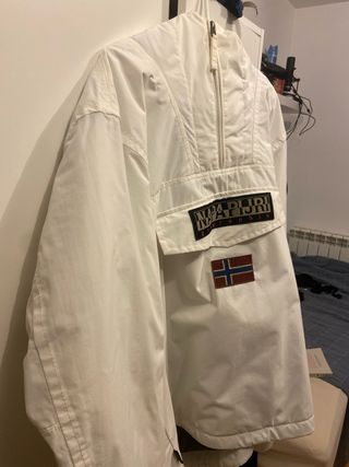 Anorak Napapijri