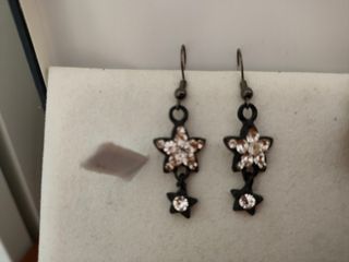 Pendientes Amigo invisible.